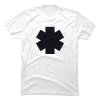 asterisk t shirt